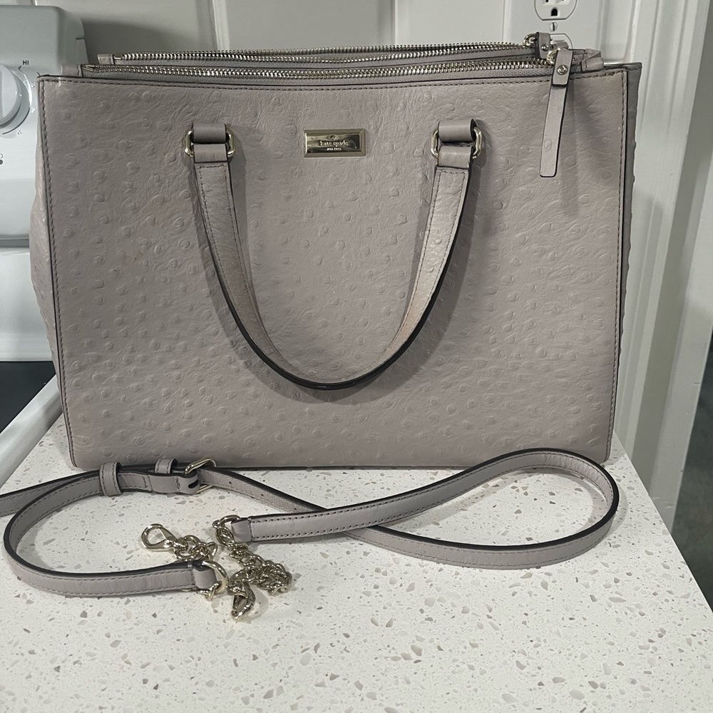 Kate Spade Commuter Bag